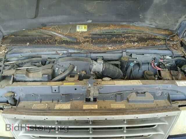 1995 FORD ECONOLINE - VIN: 1FDEE14N7SHA08227 - Photo 7