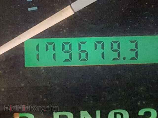 1995 FORD ECONOLINE - VIN: 1FDEE14N7SHA08227 - Photo 8