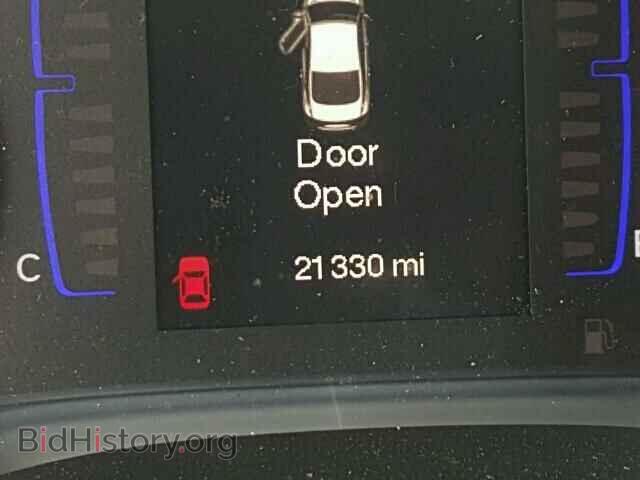 2015 CHRYSLER 200 - VIN: 1C3CCCAB2FN752661 - Фото 8