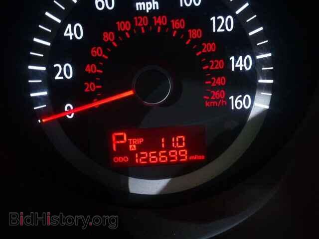 2010 KIA OPTIMA - VIN: KNAGG4A81A5377007 - Фото 8
