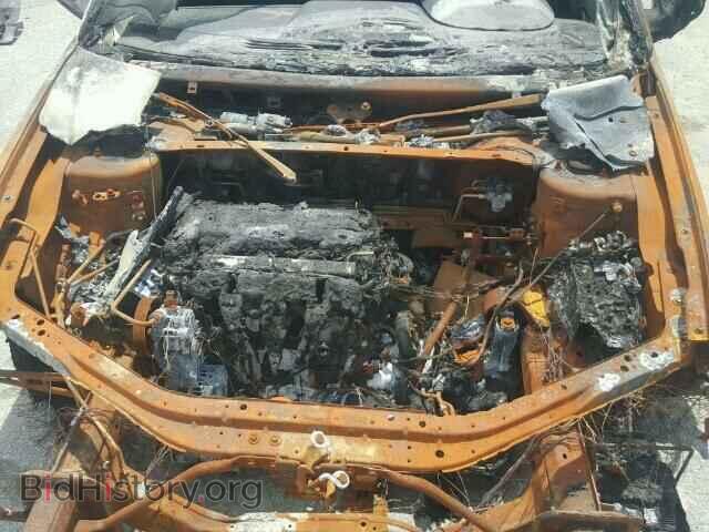 2010 DODGE AVENGER - VIN: 1B3CC4FB5AN198360 - Фото 7