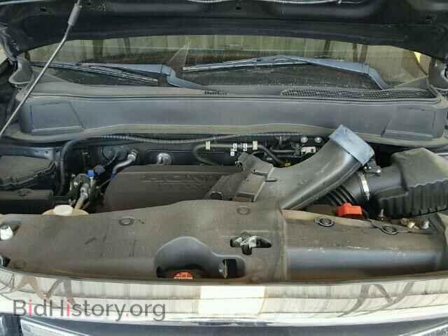 2013 HONDA PILOT - VIN: 5FNYF4H77DB056454 - Фото 7
