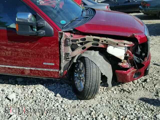 2013 FORD F150 - VIN: 1FTFW1ET3DFB79140 - Фото 9