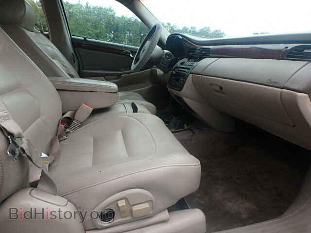 2002 CADILLAC DEVILLE - VIN: 1G6KD54Y12U143581 - Photo 5