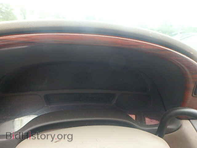 2002 CADILLAC DEVILLE - VIN: 1G6KD54Y12U143581 - Photo 8