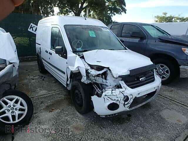 Фотография NM0LS7DNXAT039858 - FORD TRANSIT CO 2010
