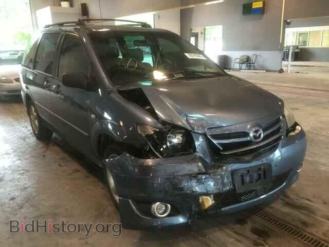 Фотография JM3LW28A450534654 - MAZDA MPV 2005