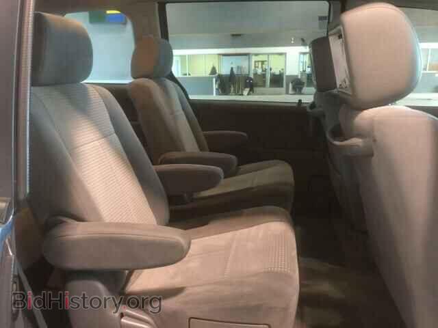 2005 MAZDA MPV - VIN: JM3LW28A450534654 - Фото 6
