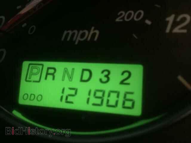 2005 MAZDA MPV - VIN: JM3LW28A450534654 - Фото 8