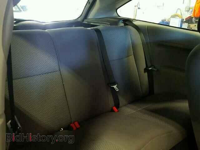 2007 FORD FOCUS - VIN: 1FAFP31N57W206591 - Фото 6