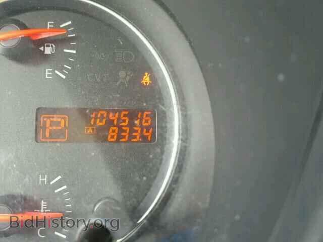 2009 NISSAN MAXIMA - VIN: 1N4AA51E89C849285 - Фото 8