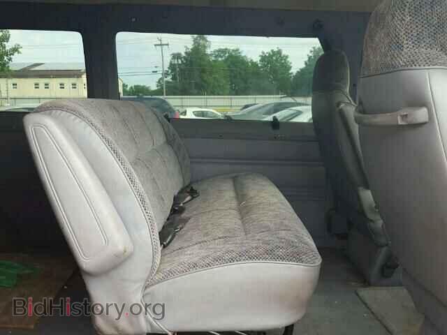 1998 DODGE RAM VAN - VIN: 2B4JB25Y5WK134841 - Фото 6