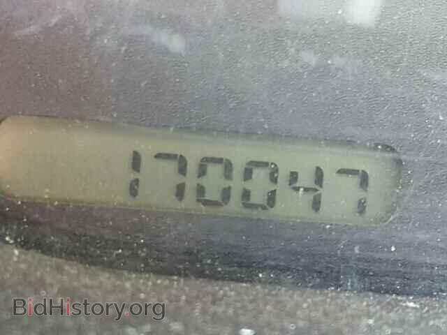 1998 DODGE RAM VAN - VIN: 2B4JB25Y5WK134841 - Фото 8