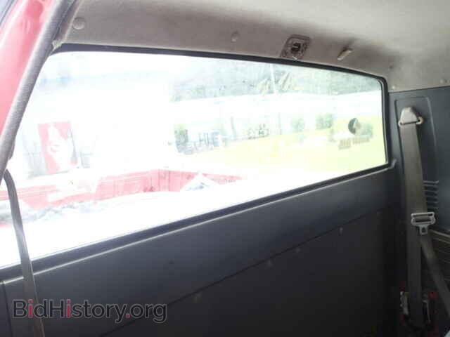 1990 DODGE RAM - VIN: JB7FM44S2LP000188 - Фото 6