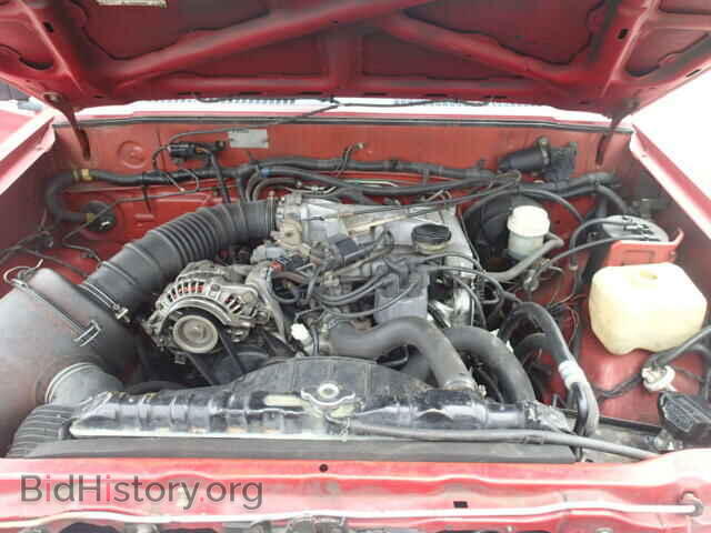 1990 DODGE RAM - VIN: JB7FM44S2LP000188 - Фото 7