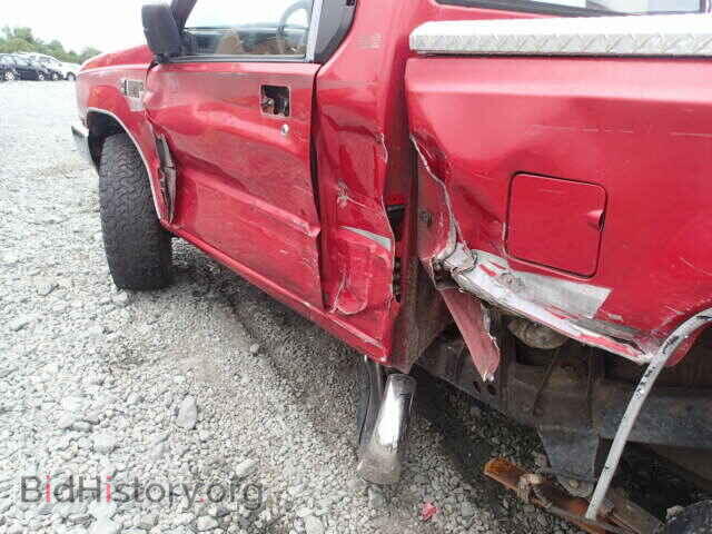 1990 DODGE RAM - VIN: JB7FM44S2LP000188 - Фото 10