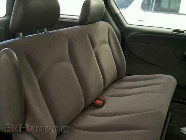 2007 DODGE CARAVAN - VIN: 1D4GP25RX7B174804 - Фото 6