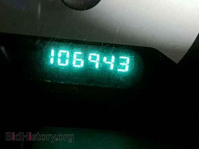 2007 DODGE CARAVAN - VIN: 1D4GP25RX7B174804 - Фото 8