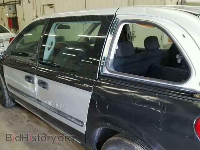 2007 DODGE CARAVAN - VIN: 1D4GP25RX7B174804 - Фото 9