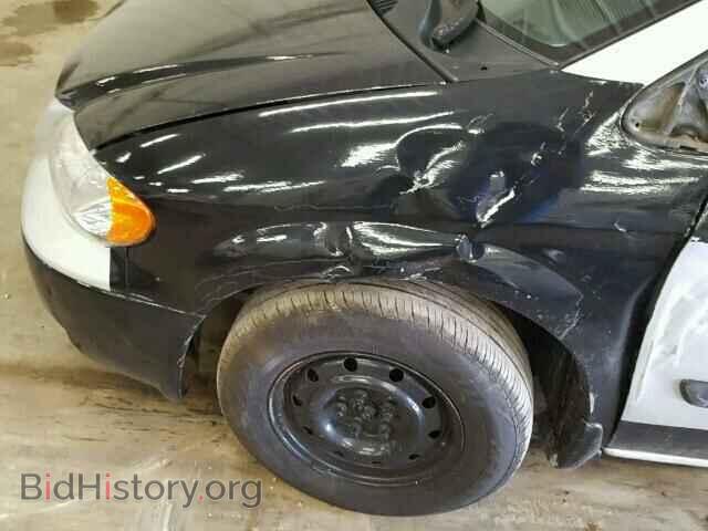 2007 DODGE CARAVAN - VIN: 1D4GP25RX7B174804 - Фото 10