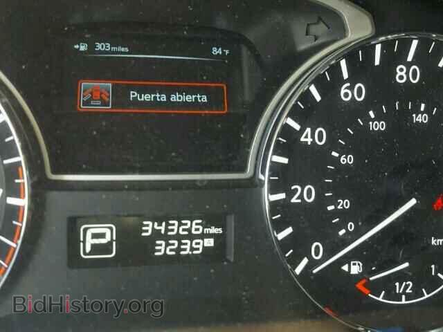 2013 NISSAN PATHFINDER - VIN: 5N1AR2MN1DC642741 - Фото 8