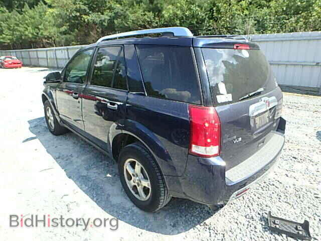 2007 SATURN VUE - VIN: 5GZCZ33D37S852861 - Фото 3