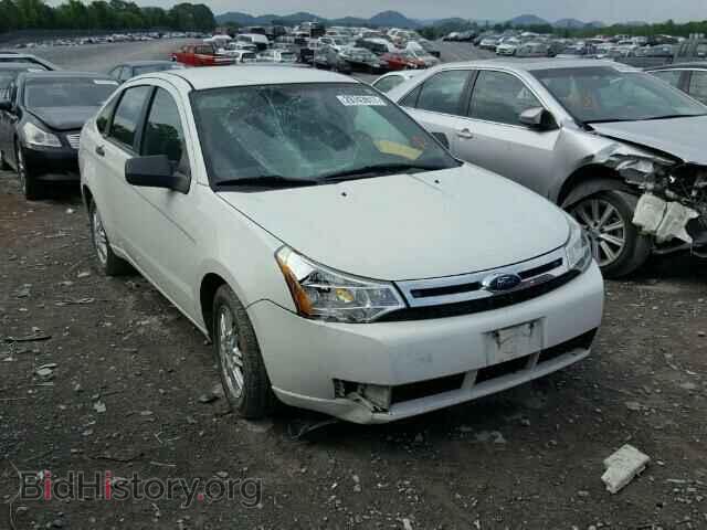 Фотография 1FAHP3FN7AW228181 - FORD FOCUS 2010
