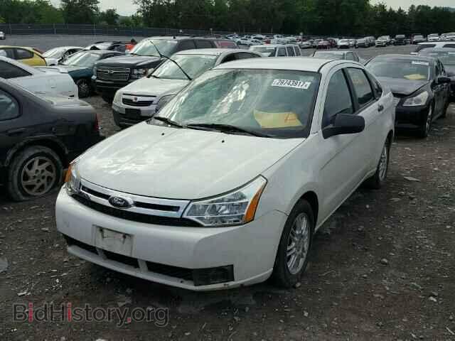 2010 FORD FOCUS - VIN: 1FAHP3FN7AW228181 - Фото 2
