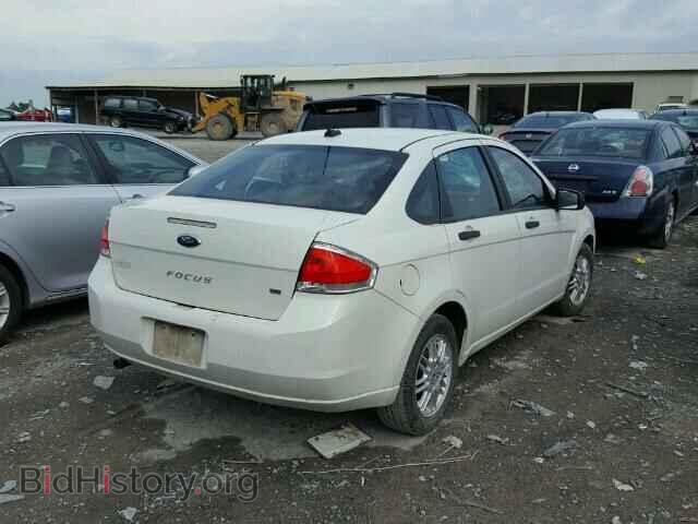 2010 FORD FOCUS - VIN: 1FAHP3FN7AW228181 - Фото 4