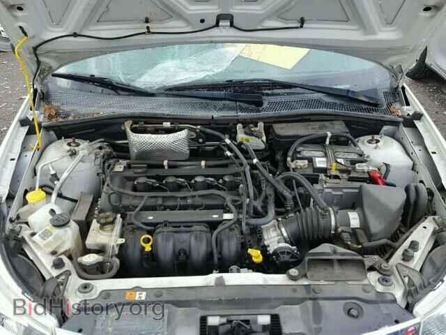 2010 FORD FOCUS - VIN: 1FAHP3FN7AW228181 - Фото 7