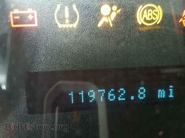 2010 FORD FOCUS - VIN: 1FAHP3FN7AW228181 - Фото 8