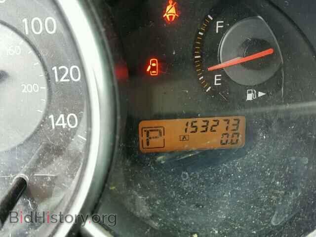 2008 NISSAN VERSA - VIN: 3N1BC13E78L378332 - Фото 8