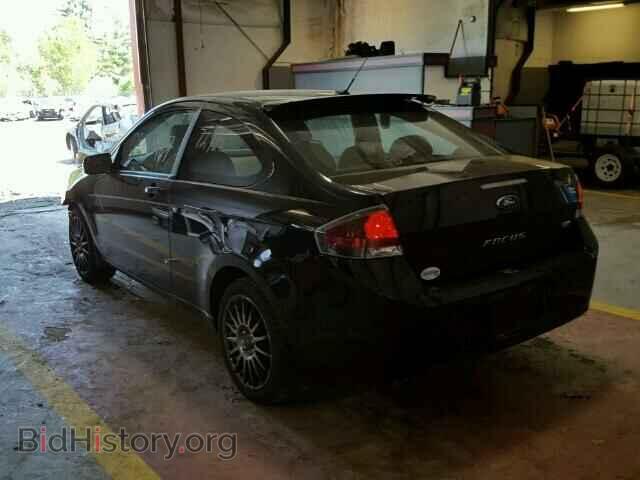 2010 FORD FOCUS - VIN: 1FAHP3DN3AW181833 - Фото 3