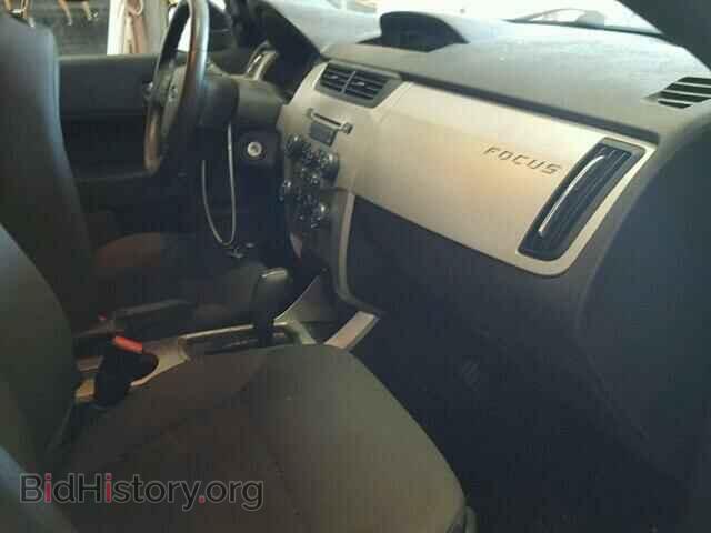 2010 FORD FOCUS - VIN: 1FAHP3DN3AW181833 - Фото 5