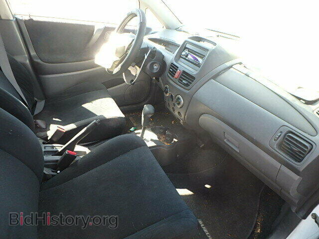 2003 SUZUKI AERIO - VIN: JS2RC41H135209528 - Фото 5