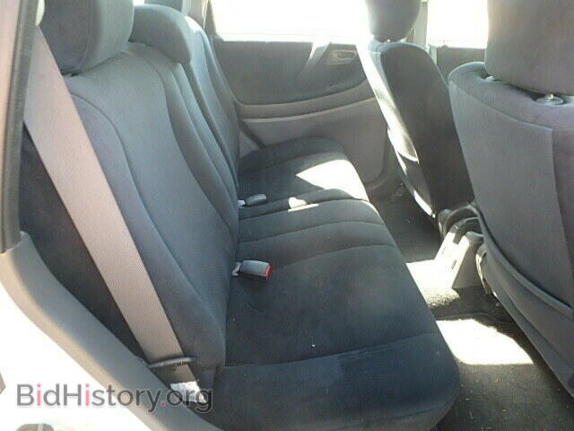 2003 SUZUKI AERIO - VIN: JS2RC41H135209528 - Фото 6