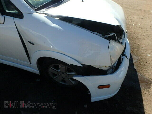 2003 SUZUKI AERIO - VIN: JS2RC41H135209528 - Фото 10