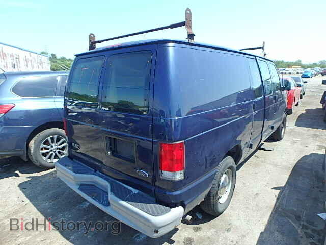 2001 FORD ECONOLINE - VIN: 1FTRE14201HB52485 - Photo 4