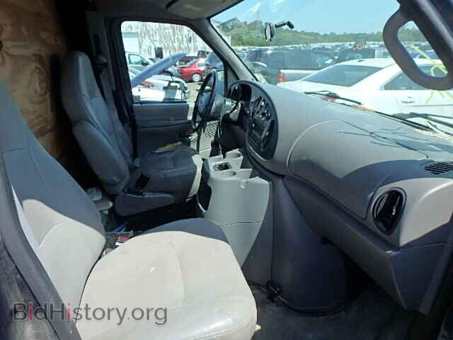 2001 FORD ECONOLINE - VIN: 1FTRE14201HB52485 - Photo 5