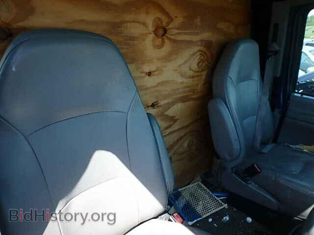 2001 FORD ECONOLINE - VIN: 1FTRE14201HB52485 - Photo 6