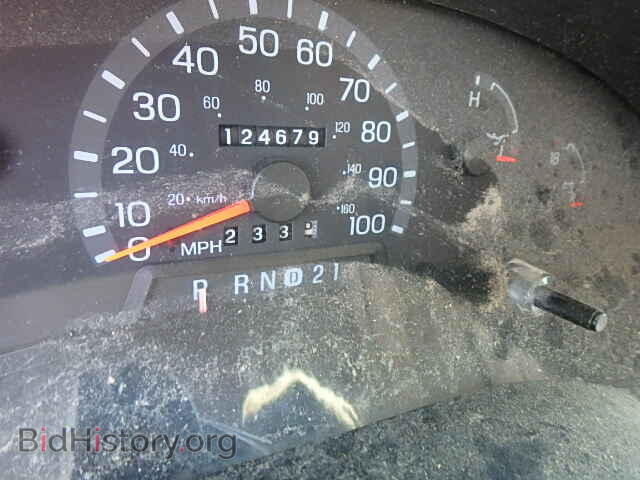 2001 FORD ECONOLINE - VIN: 1FTRE14201HB52485 - Photo 8