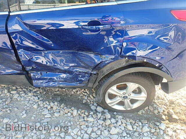 2013 FORD ESCAPE - VIN: 1FMCU0GX7DUC17222 - Фото 10
