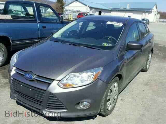 2012 FORD FOCUS - VIN: 1FAHP3F29CL201994 - Photo 2