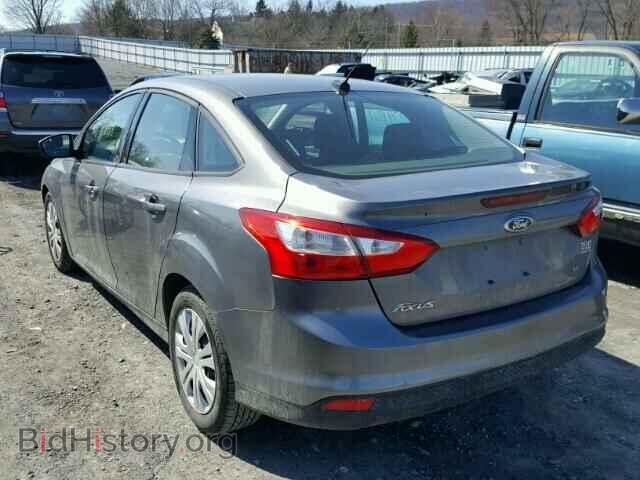 2012 FORD FOCUS - VIN: 1FAHP3F29CL201994 - Photo 3