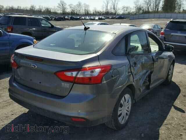 2012 FORD FOCUS - VIN: 1FAHP3F29CL201994 - Photo 4