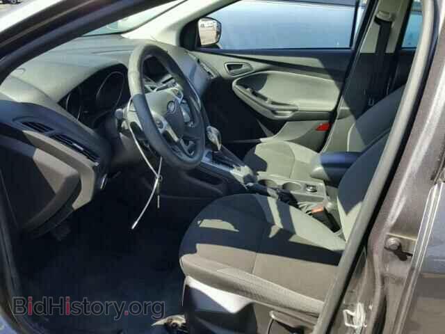 2012 FORD FOCUS - VIN: 1FAHP3F29CL201994 - Photo 5