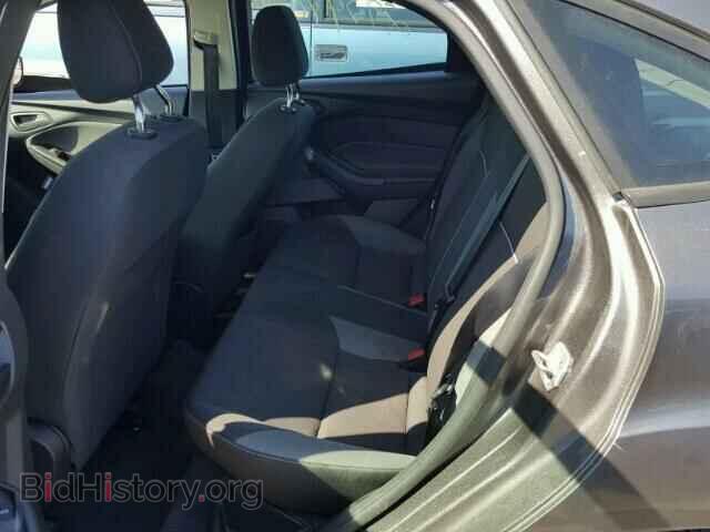 2012 FORD FOCUS - VIN: 1FAHP3F29CL201994 - Photo 6