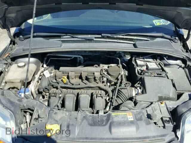 2012 FORD FOCUS - VIN: 1FAHP3F29CL201994 - Photo 7