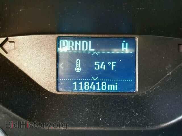 2012 FORD FOCUS - VIN: 1FAHP3F29CL201994 - Photo 8