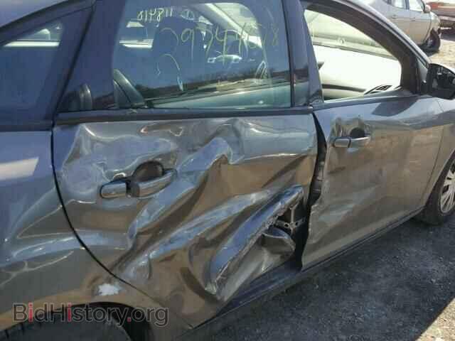2012 FORD FOCUS - VIN: 1FAHP3F29CL201994 - Photo 9